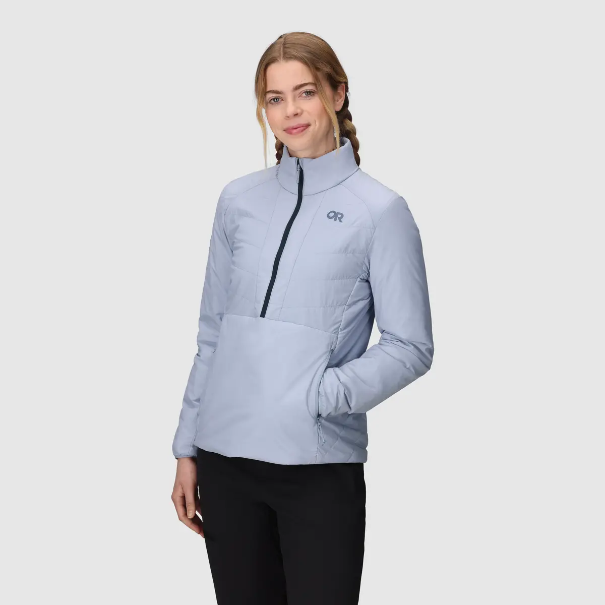 Women's Vesper Insulated Pullover 1