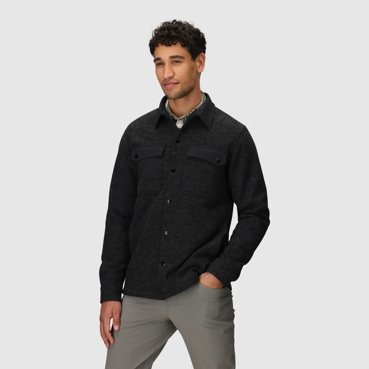 Men's Ranger Shirt Jacket 1