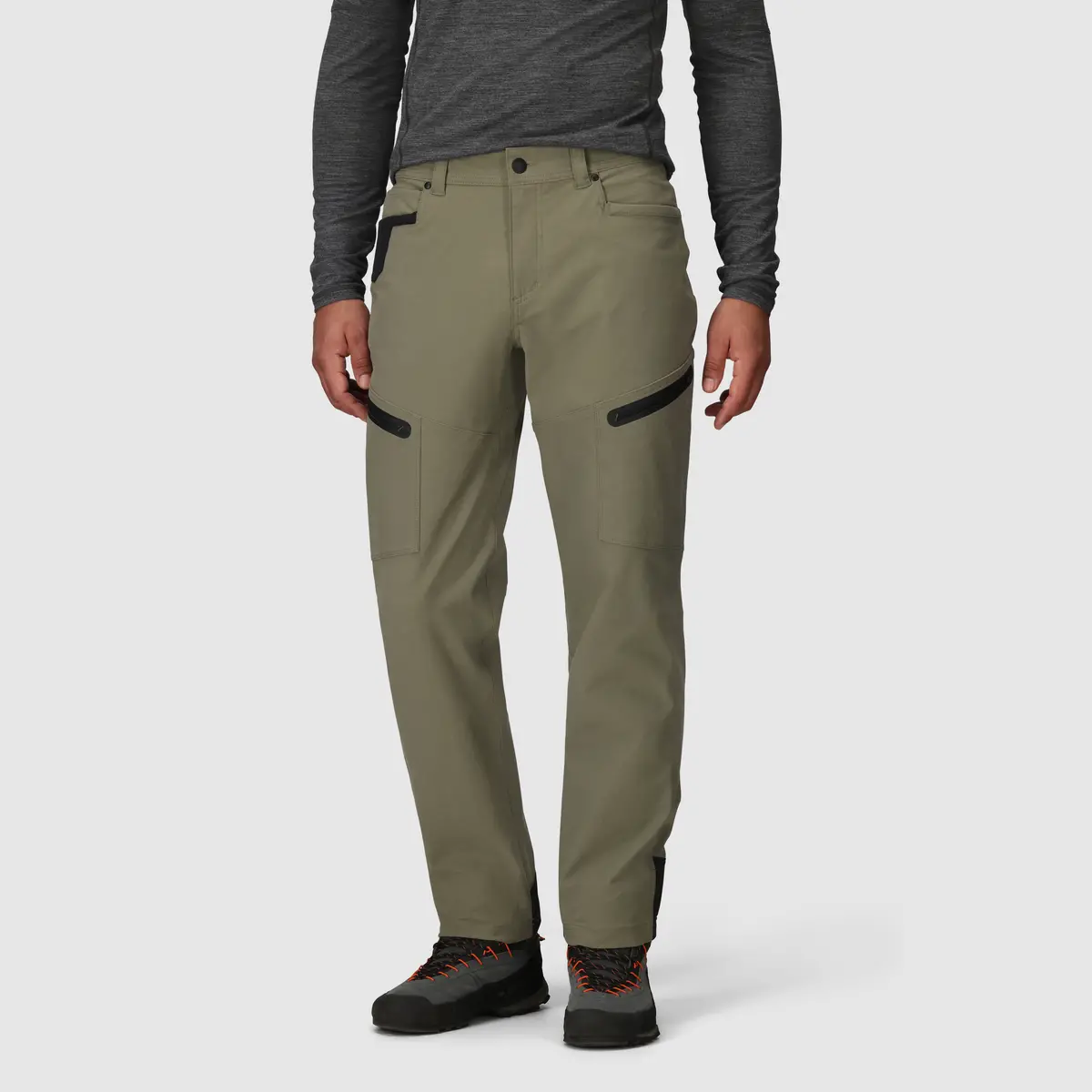 Men's Field Outdoor Pants 1