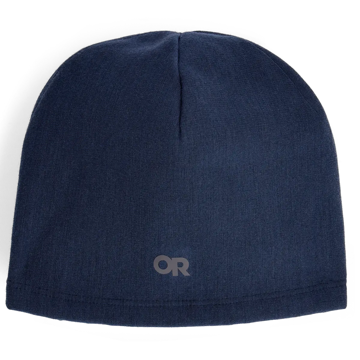 Crescent Fleece Beanie 1