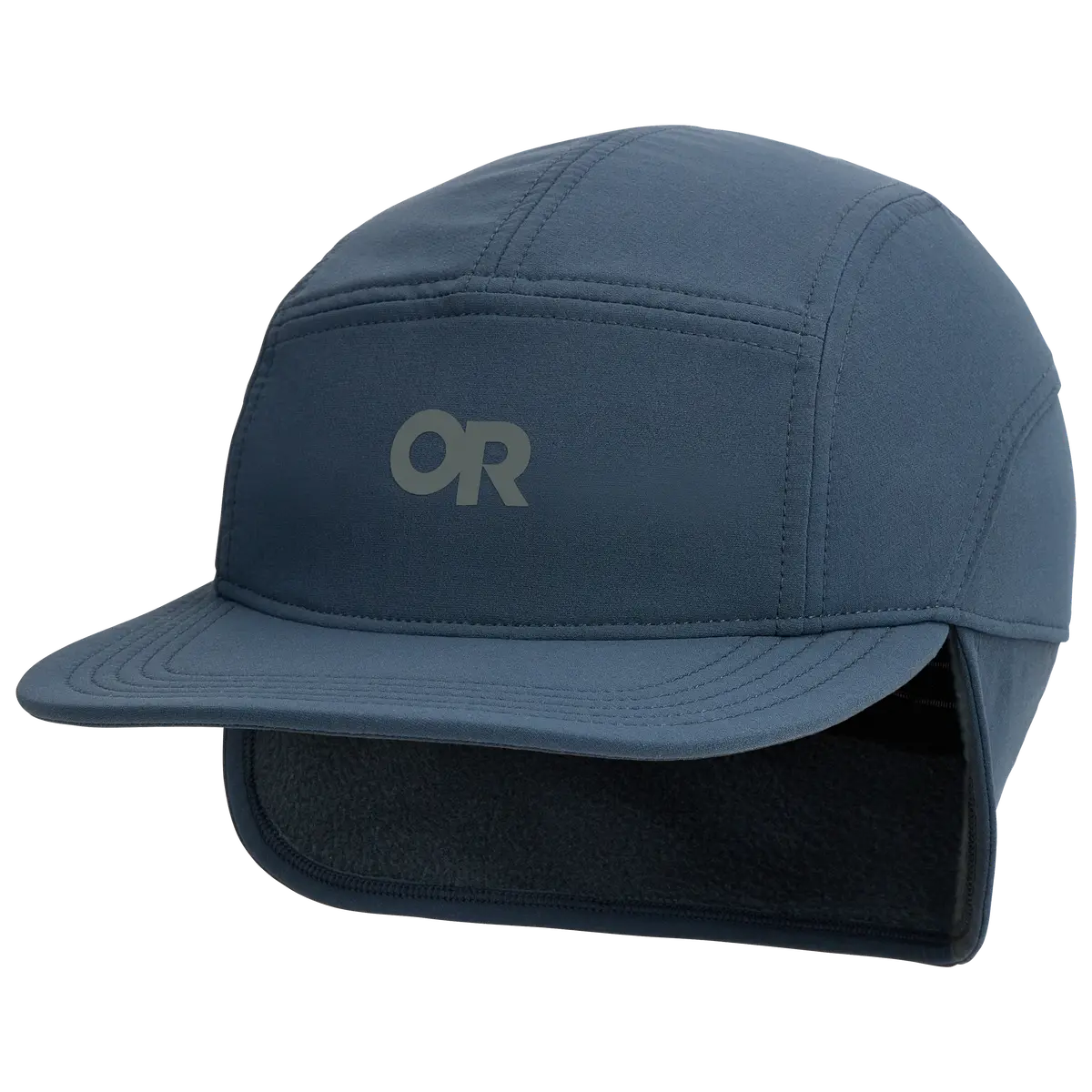 Timberline Trapper Cap 1