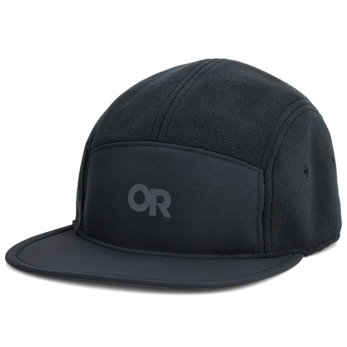 Howling Wind 5-Panel Cap 1