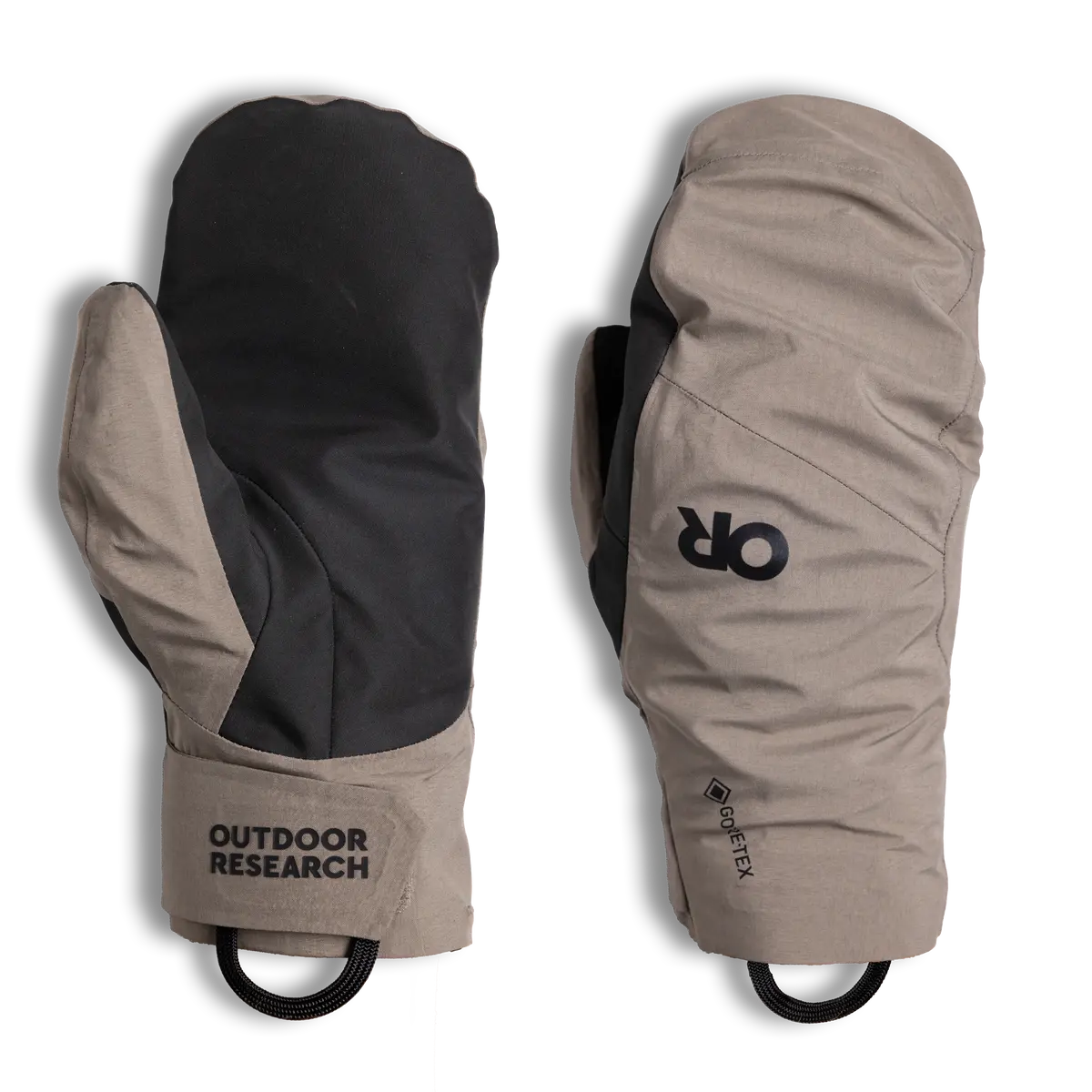 Hemispheres Team Gore-Tex 3L Mitts 1