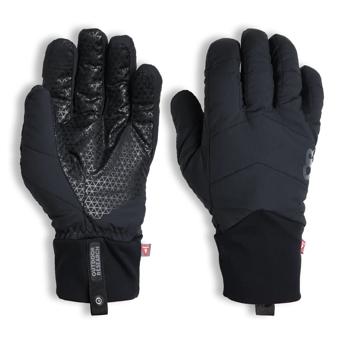 Stowe Aerogel Gloves 1