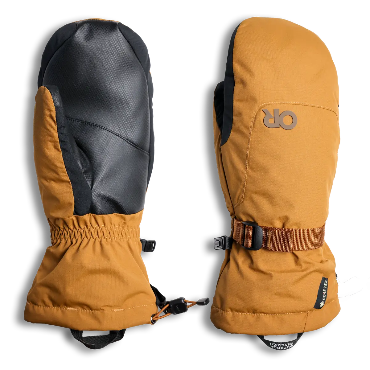 Men's Revolution Gore-Tex Winter Mittens