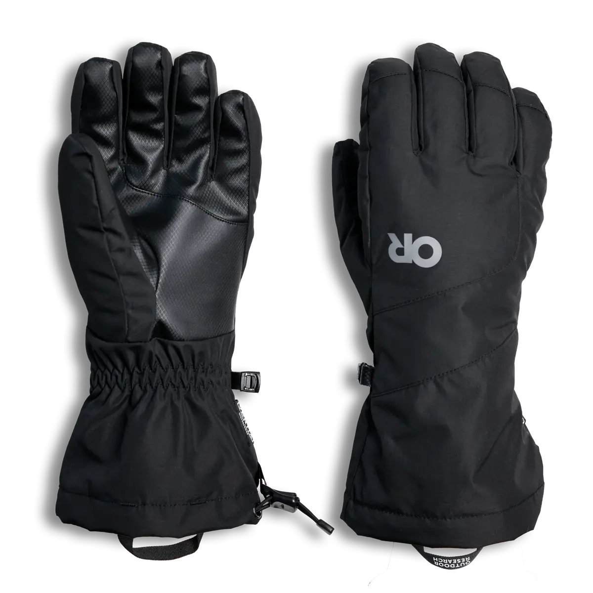 Women's Adrenaline 3-In-1 Gloves 1