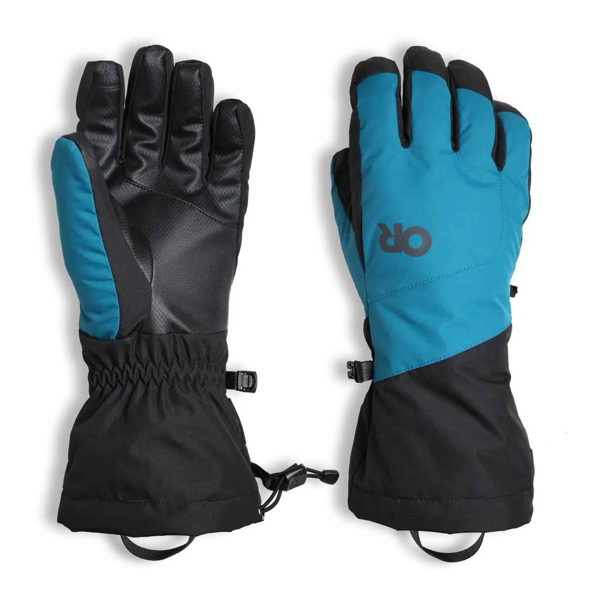 Women's Adrenaline Gloves 1