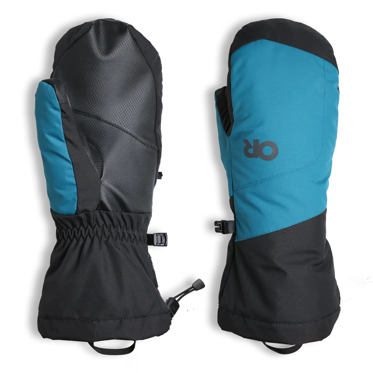 Women's Adrenaline Mitts 1