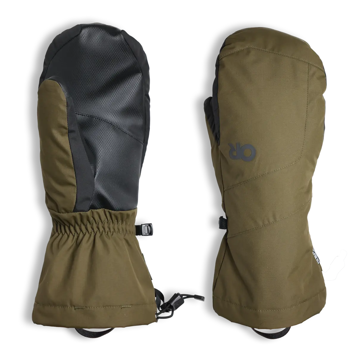 Men's Adrenaline Mitts 1