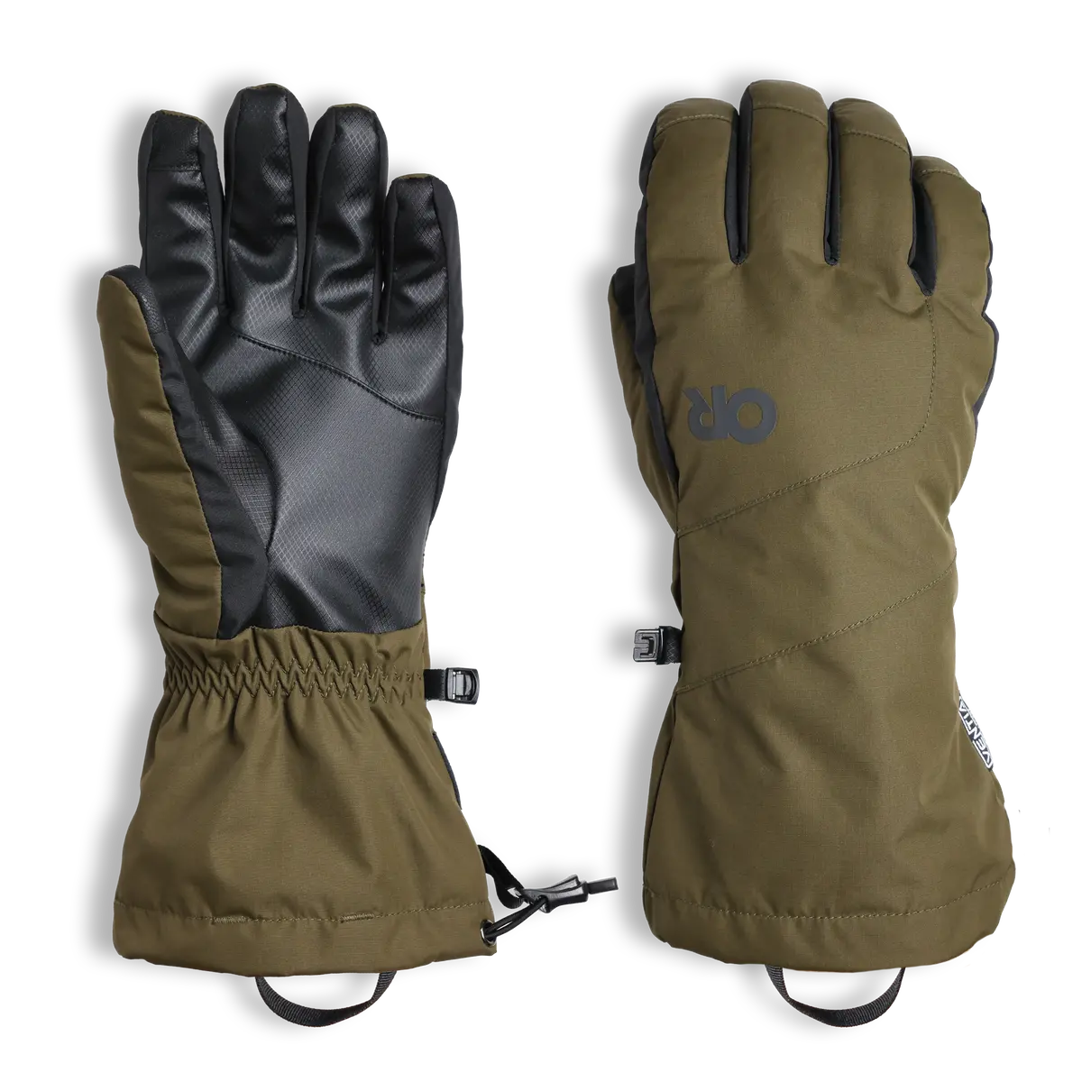 Men's Adrenaline Gloves 1