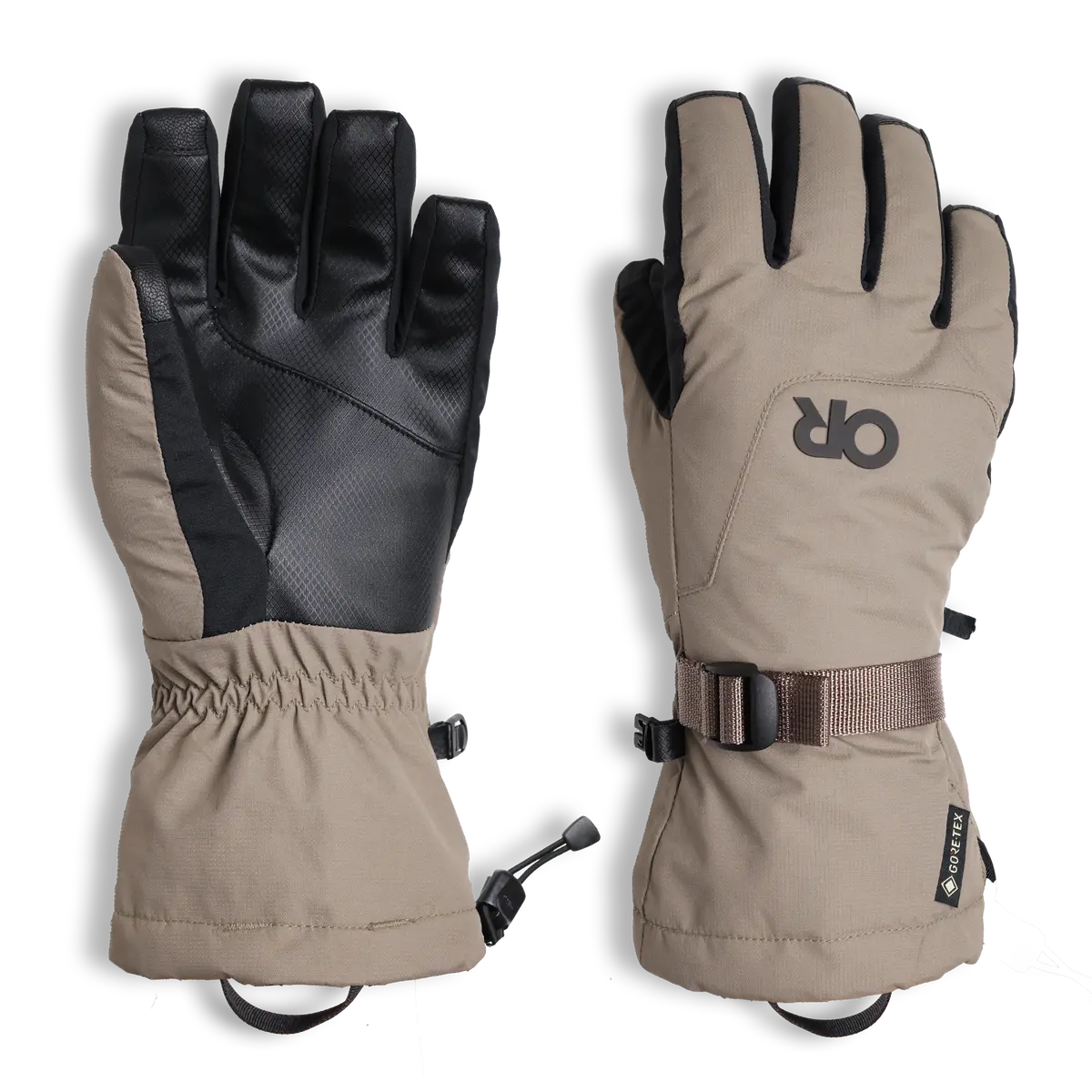 Women's Revolution Gore-Tex Gloves 1
