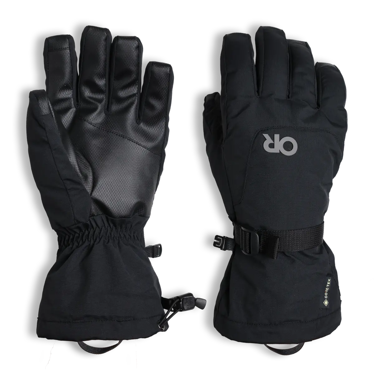 Men's Revolution Gore-Tex Gloves 1