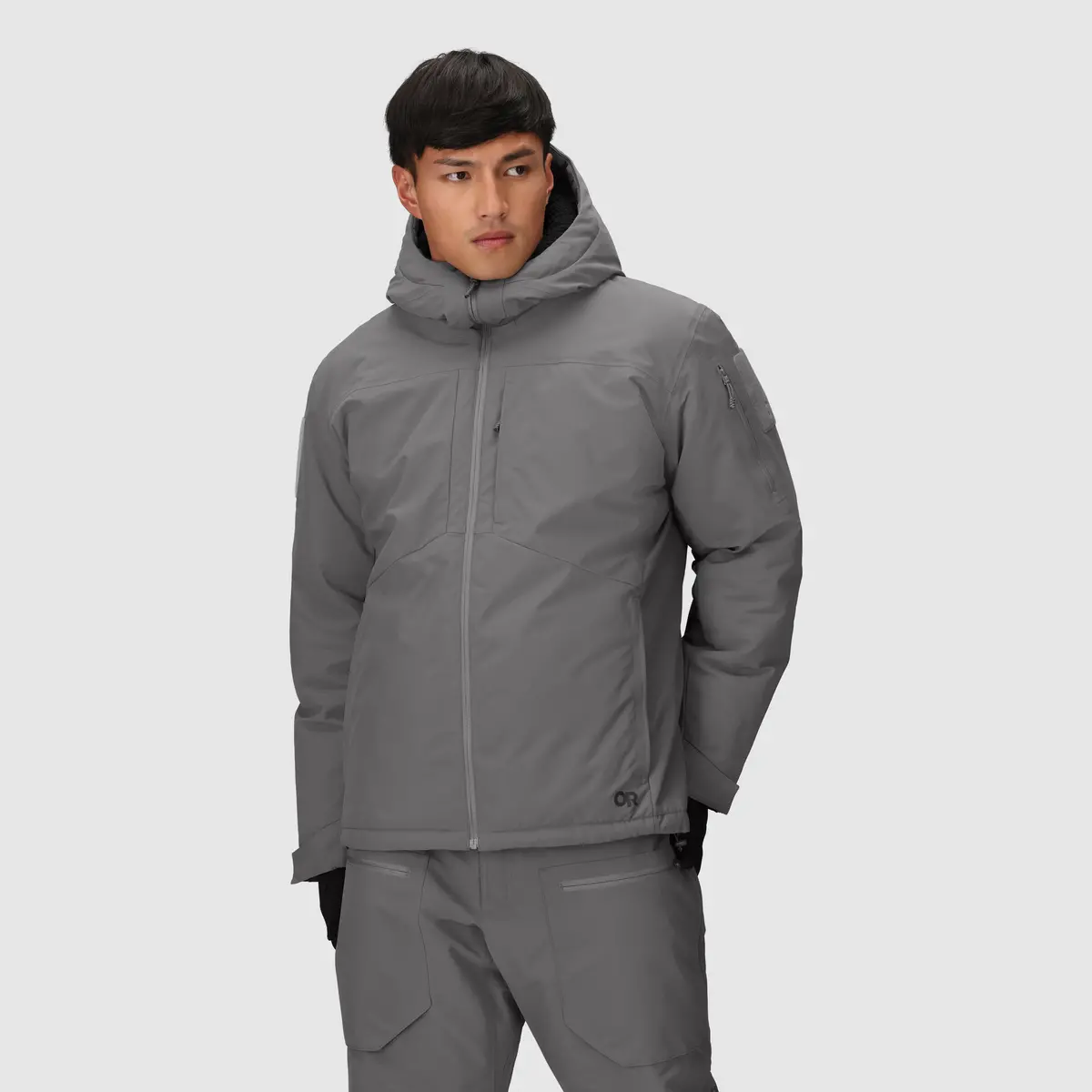 Allies Colossus Ii Parka 1