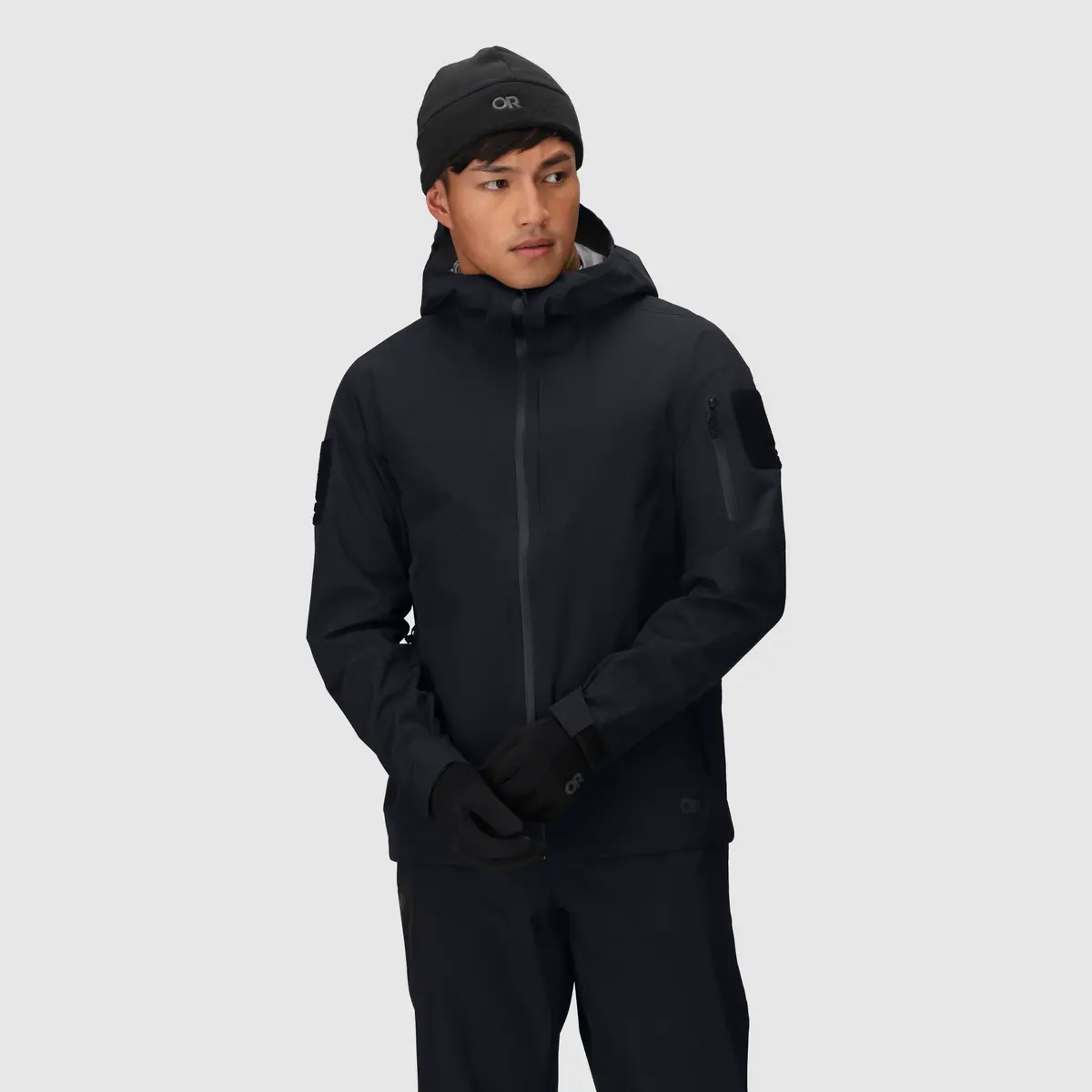 Allies Microgravity Ii Jacket 1