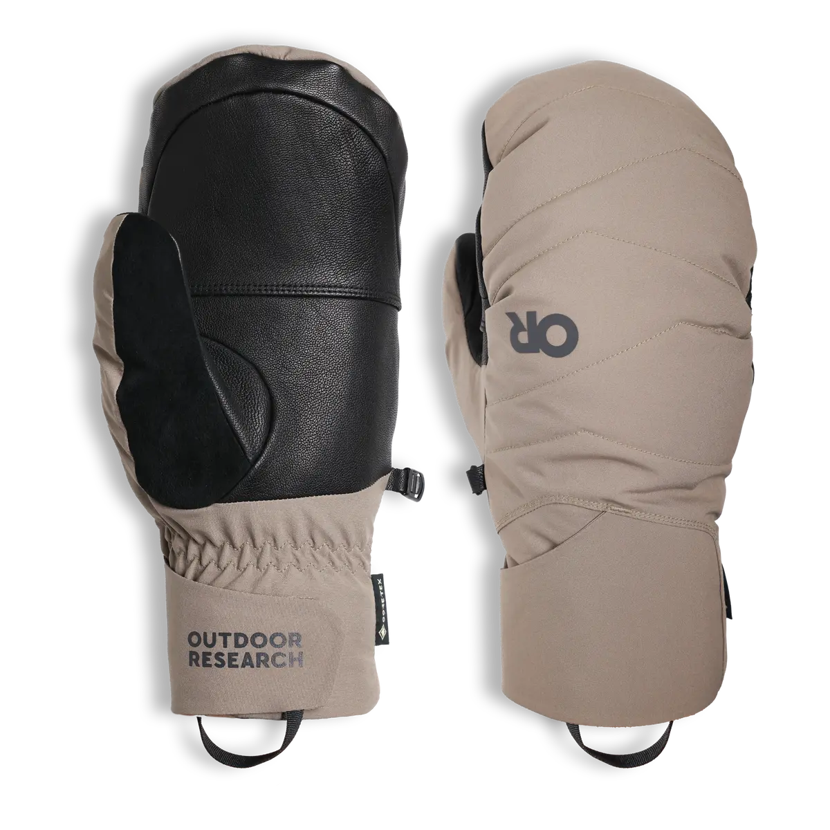 Stormbound Gore-Tex Down Mitts 1