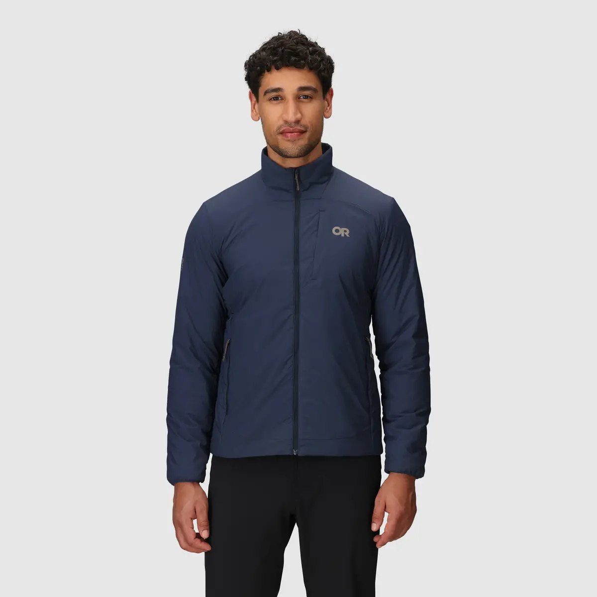 Men's Vesper Insulated Jacket 1