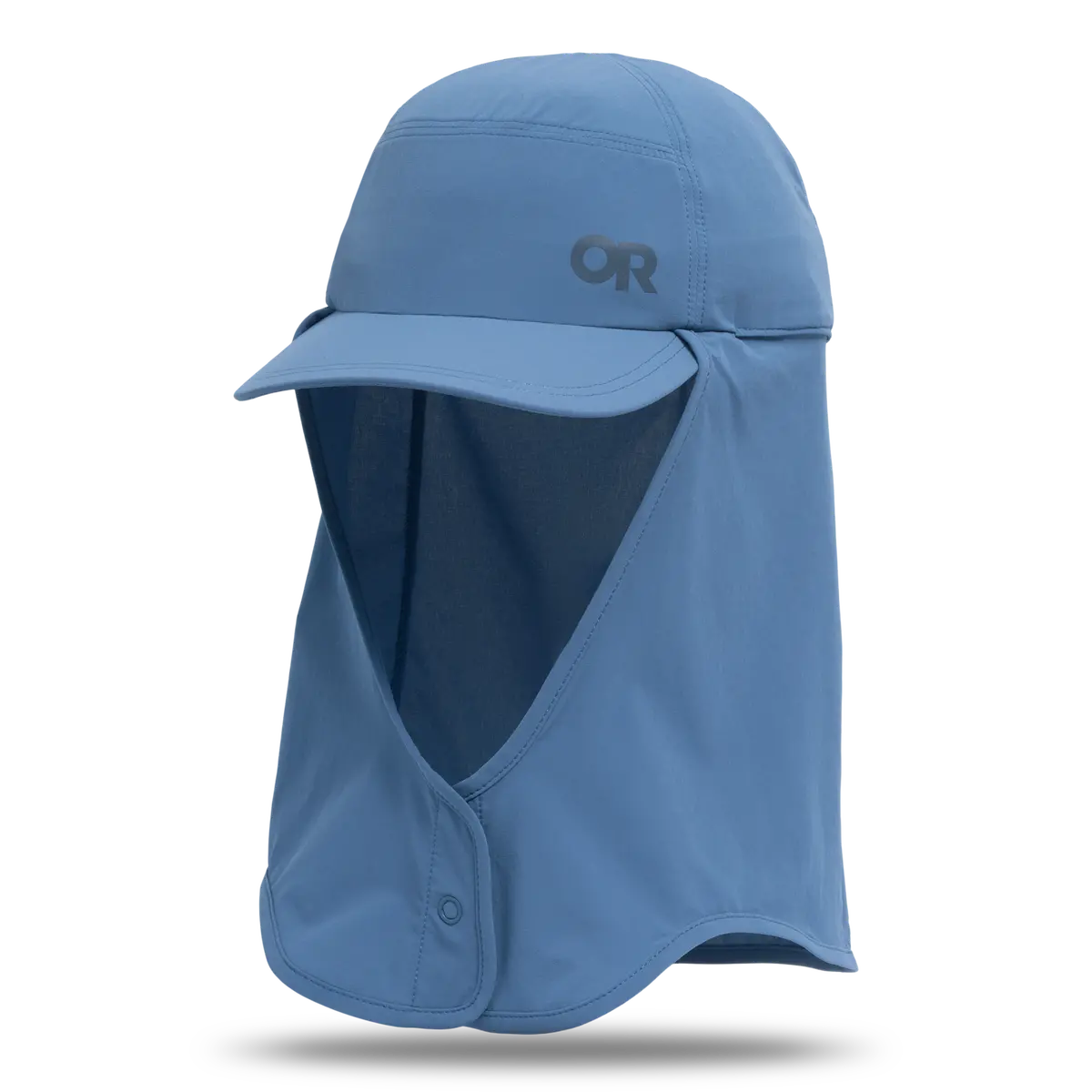 Astroman Sun Cape Cap 1