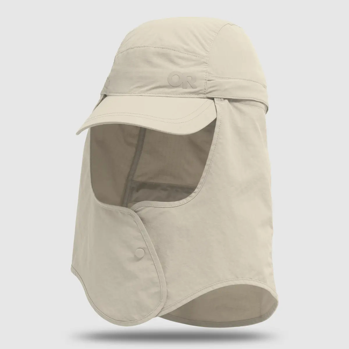 Insect Shield® Cape Cap 1