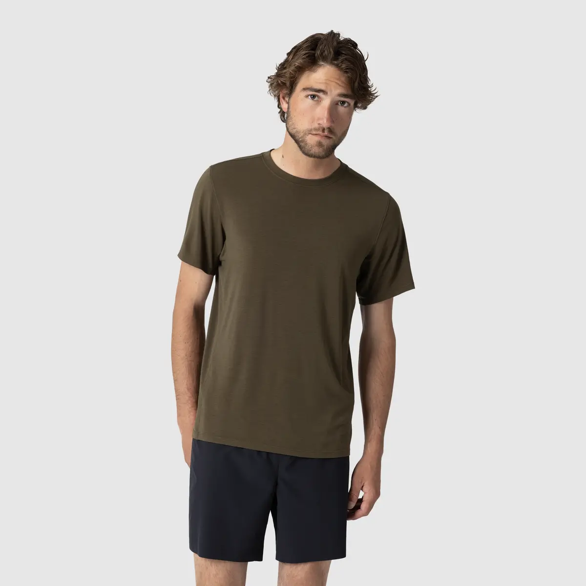 Men's Eclipse Sun T-Shirt 1
