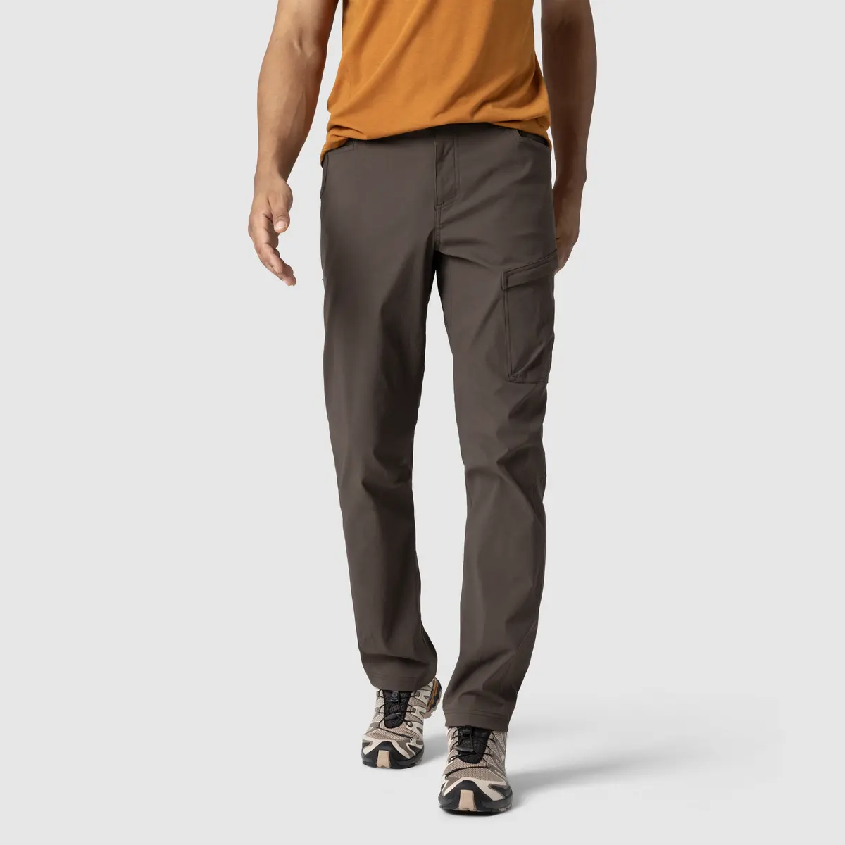 Men's Timberline Utility Pant 1