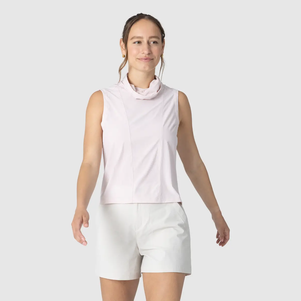 Women's Astroman Air Sun Tank 1