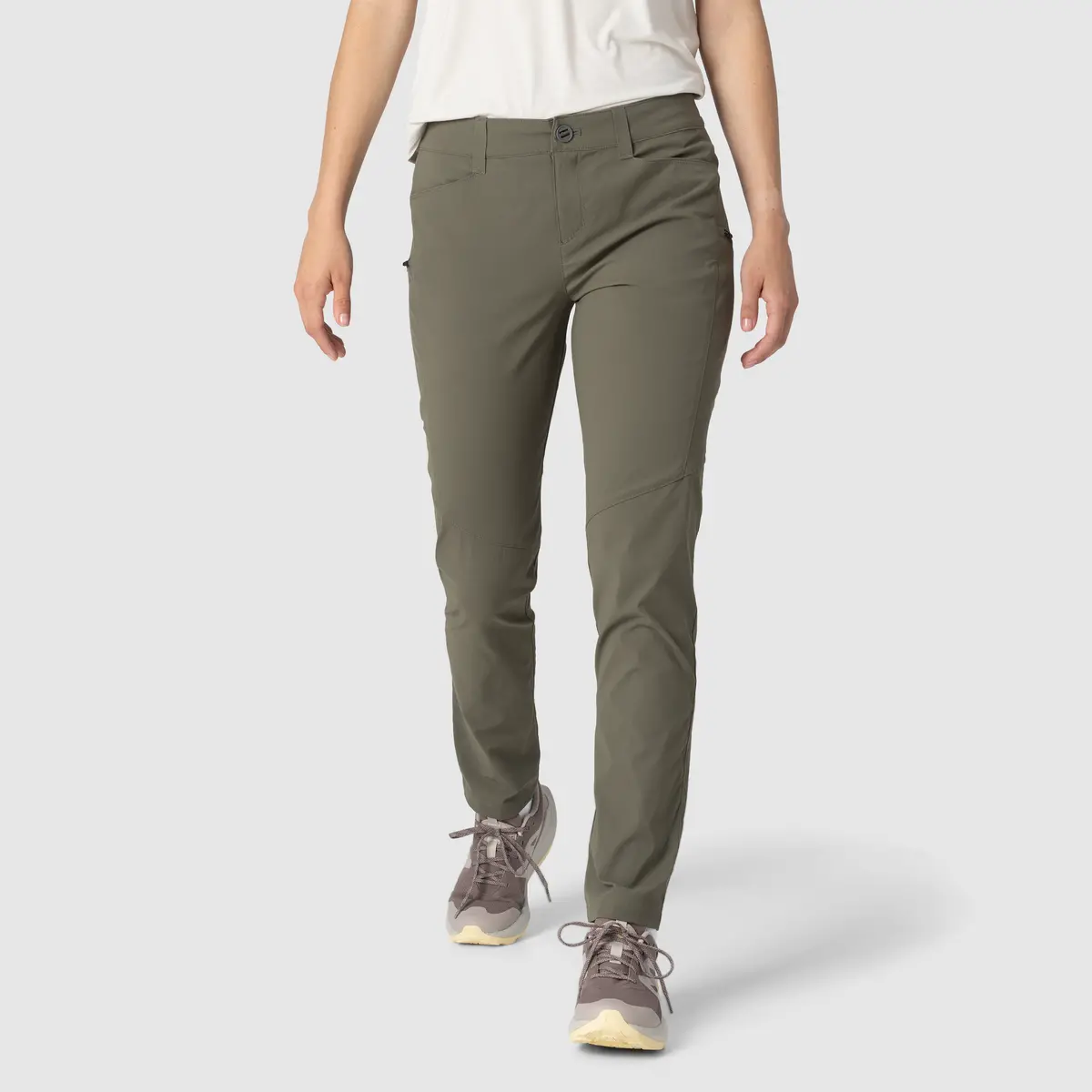 Women's Timberline Pant 1