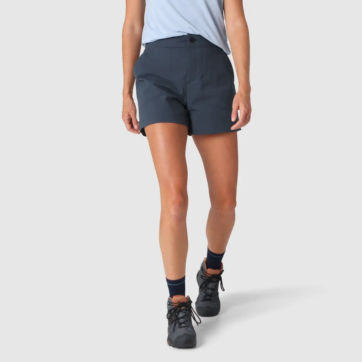 Women's Timberline Short 1