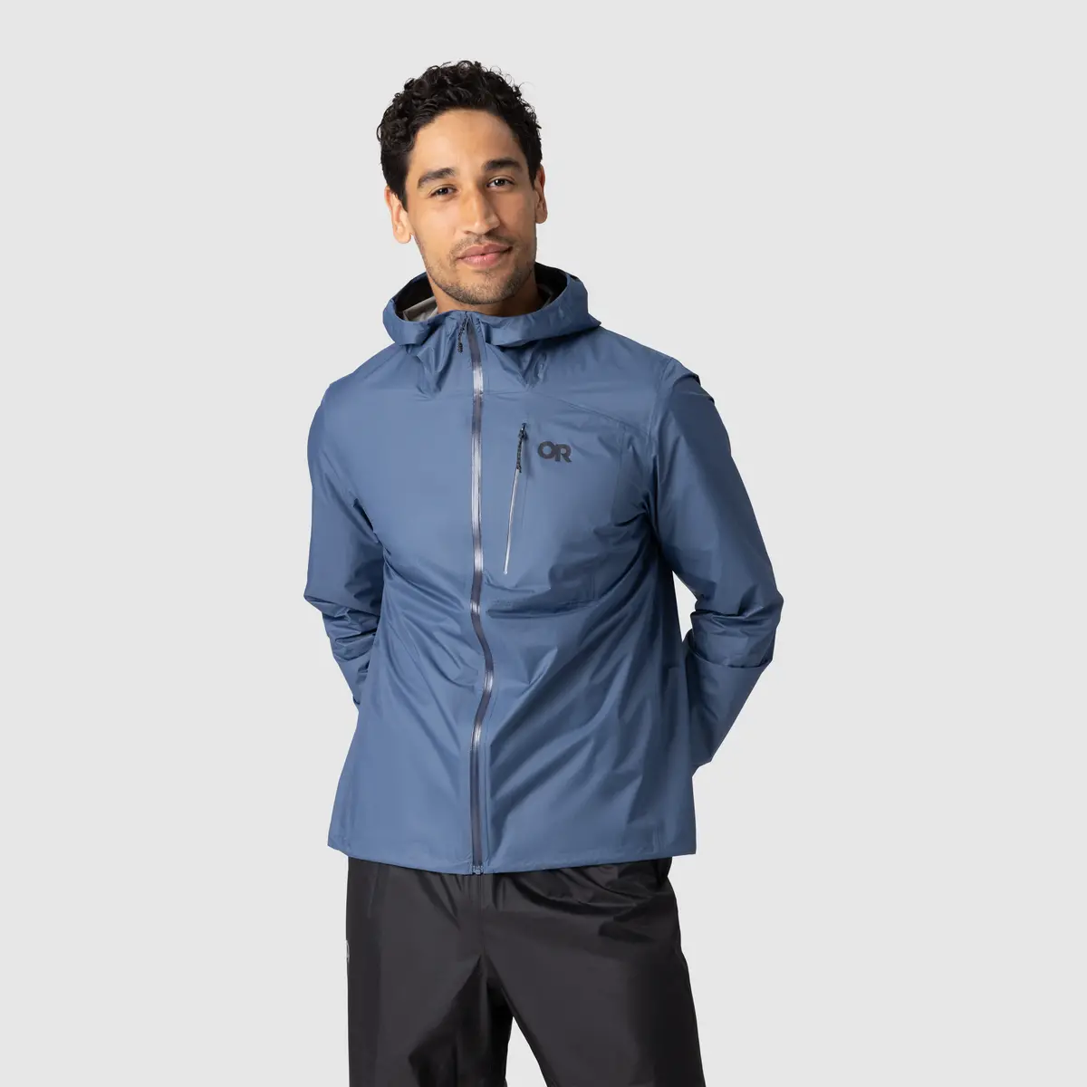 Men's Helium Ul Jacket 1