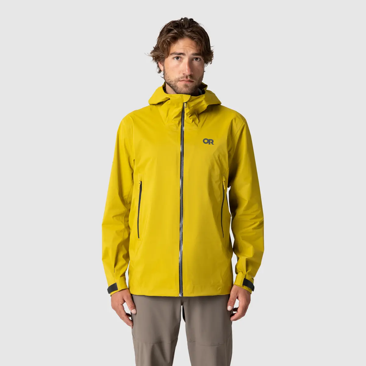 Men's Skychaser Jacket 1