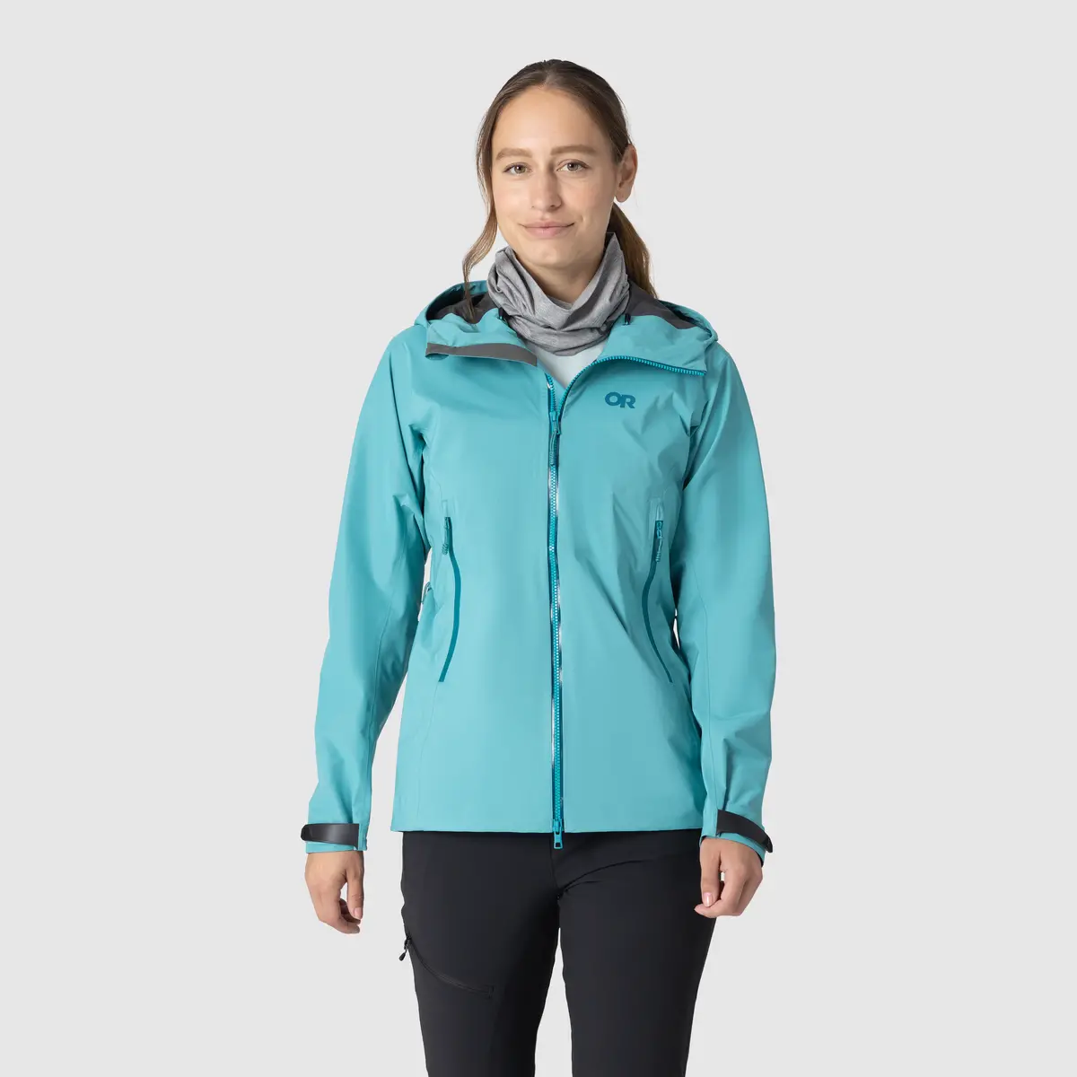 Women's Skychaser Jacket 1