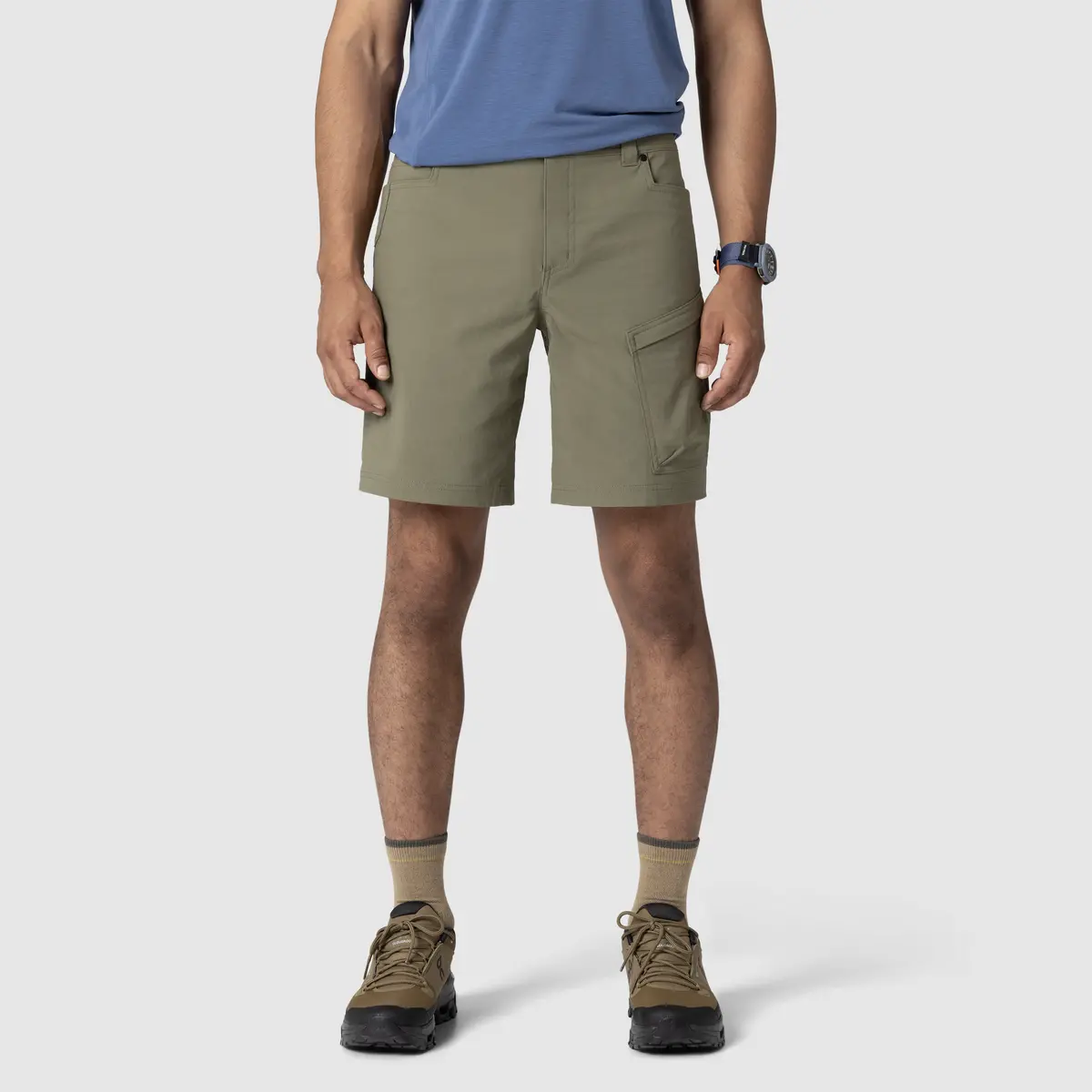 Men's Timberline Utility Short 1