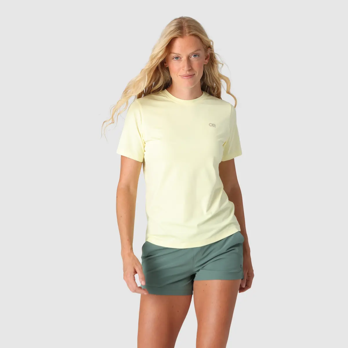 Women's Activeice Spectrum Sun T-Shirt 1