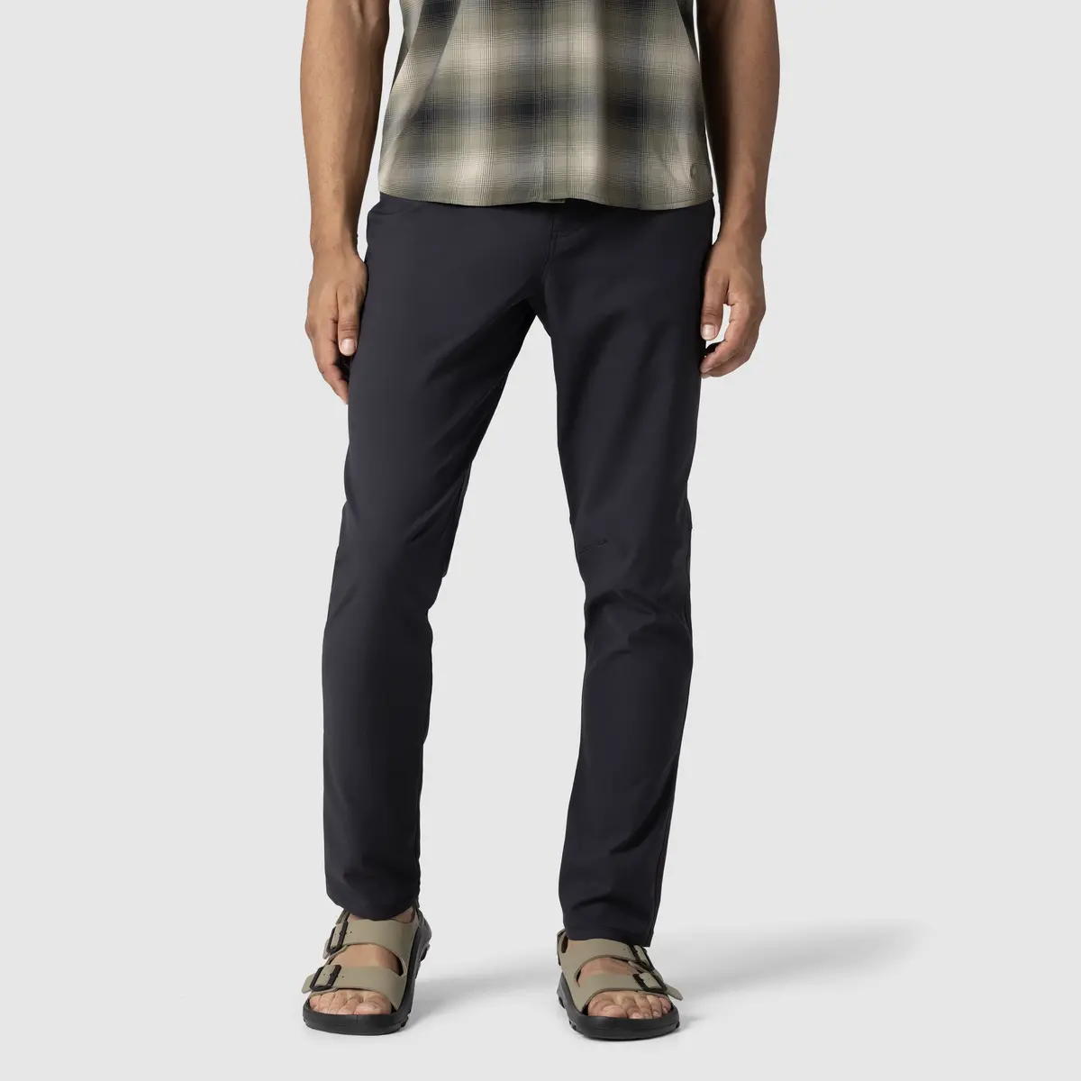 Men's Timberline 5-Pocket Pant - Standard 1