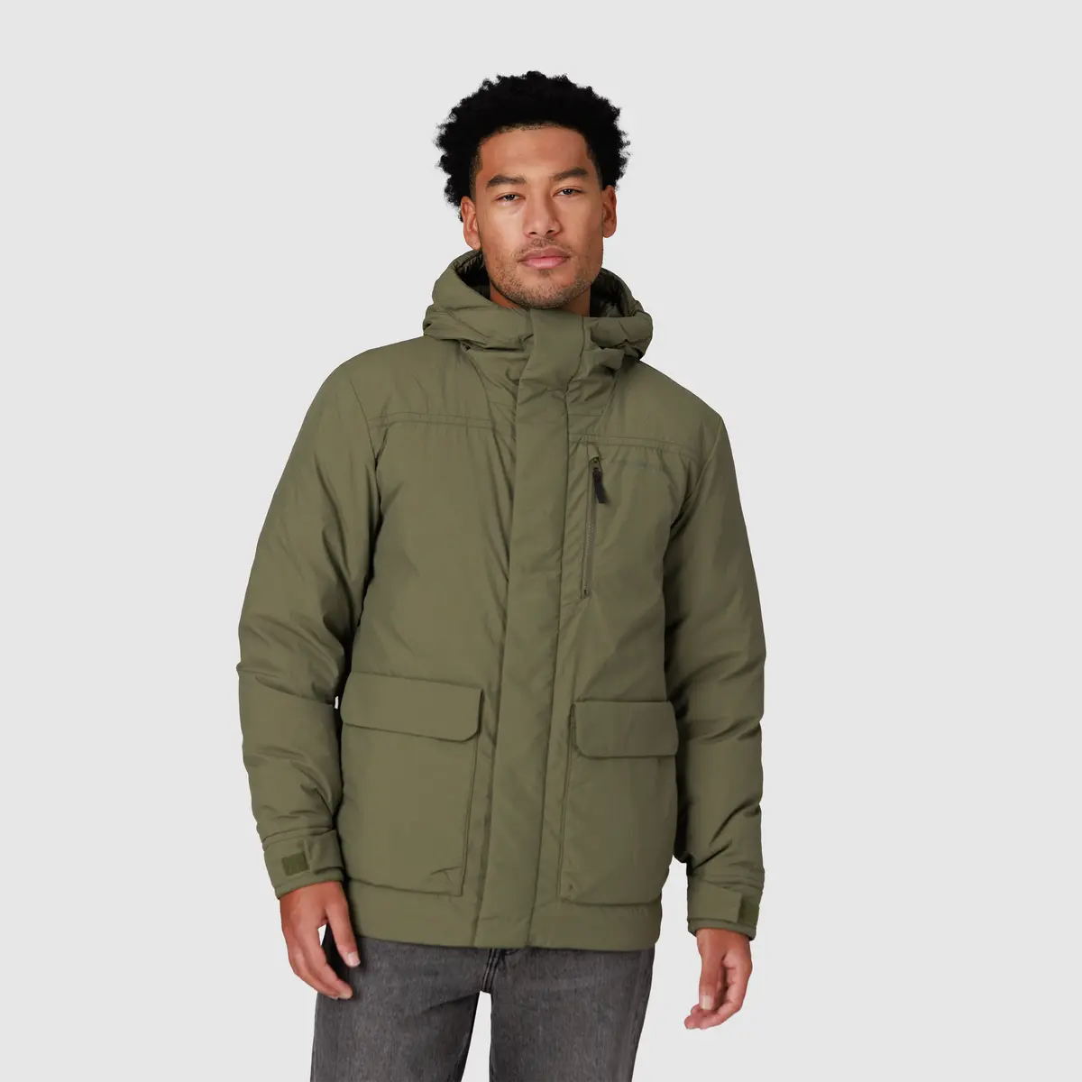 Men's Townsend Down Jacket 1