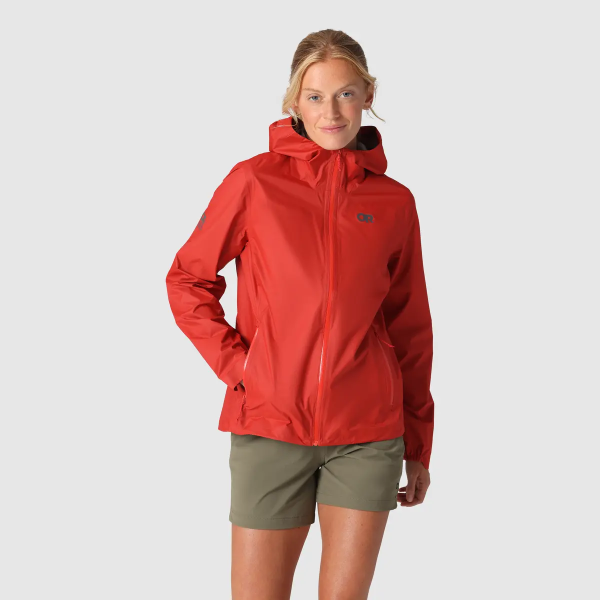 Women's Helium Ul Jacket 1
