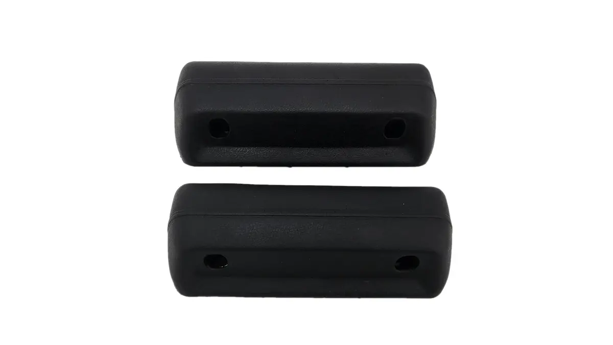 3280-7R Mopar A-Body 7-1/2 Rear Armrest Pads 1