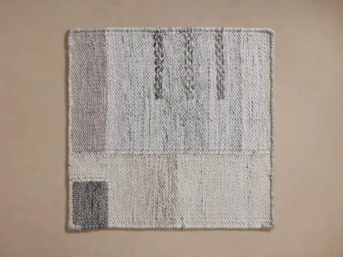Akita Performance Rug Swatch 1