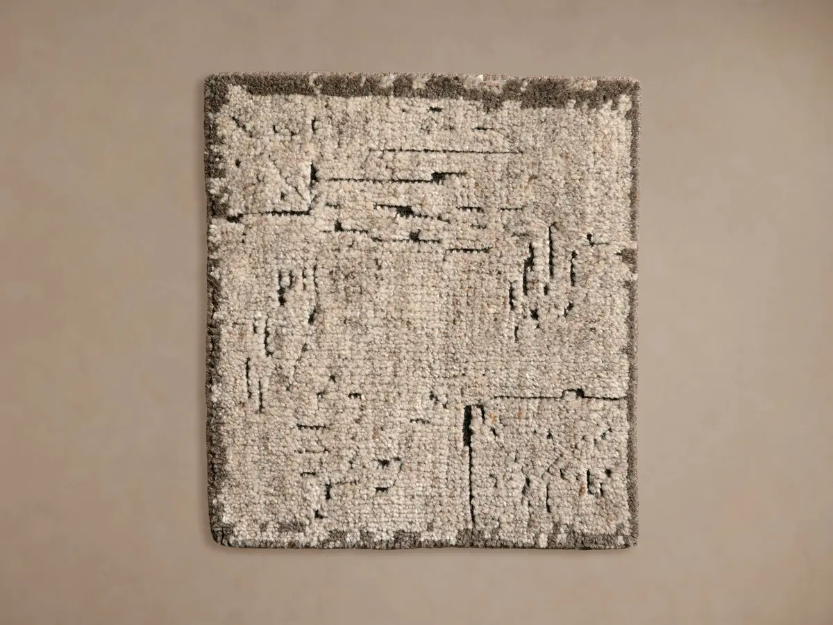 Mckenna Hand-Knotted Rug Swatch 1