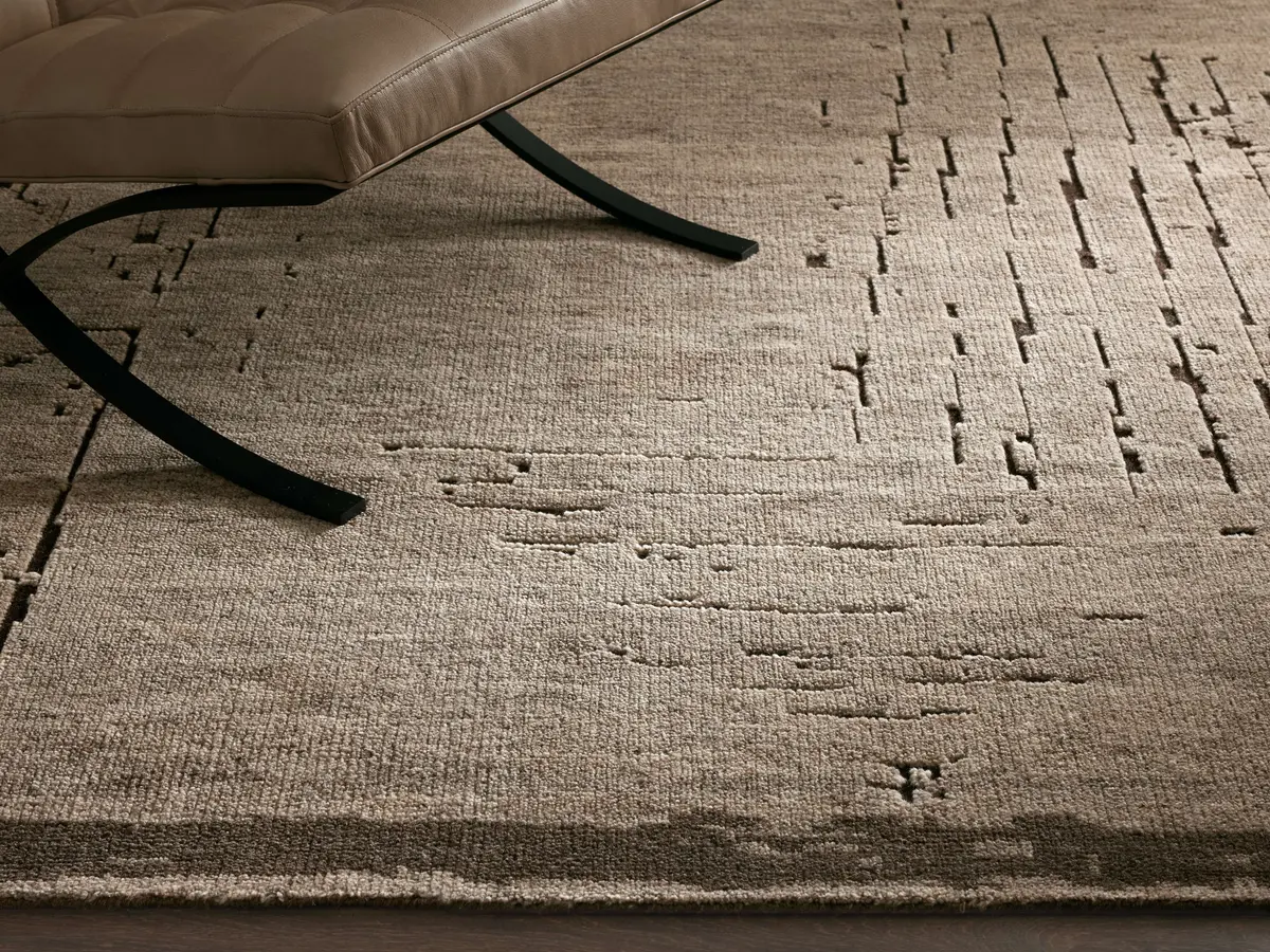 Mckenna Hand-Knotted Rug 1