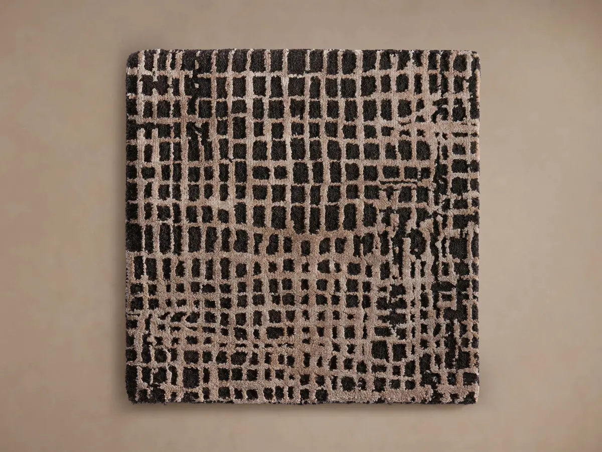 Foster Rug Swatch 1