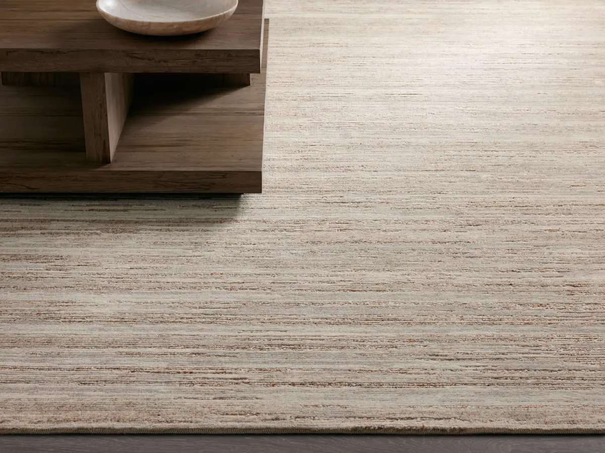 Anson Hand-Knotted Rug 1