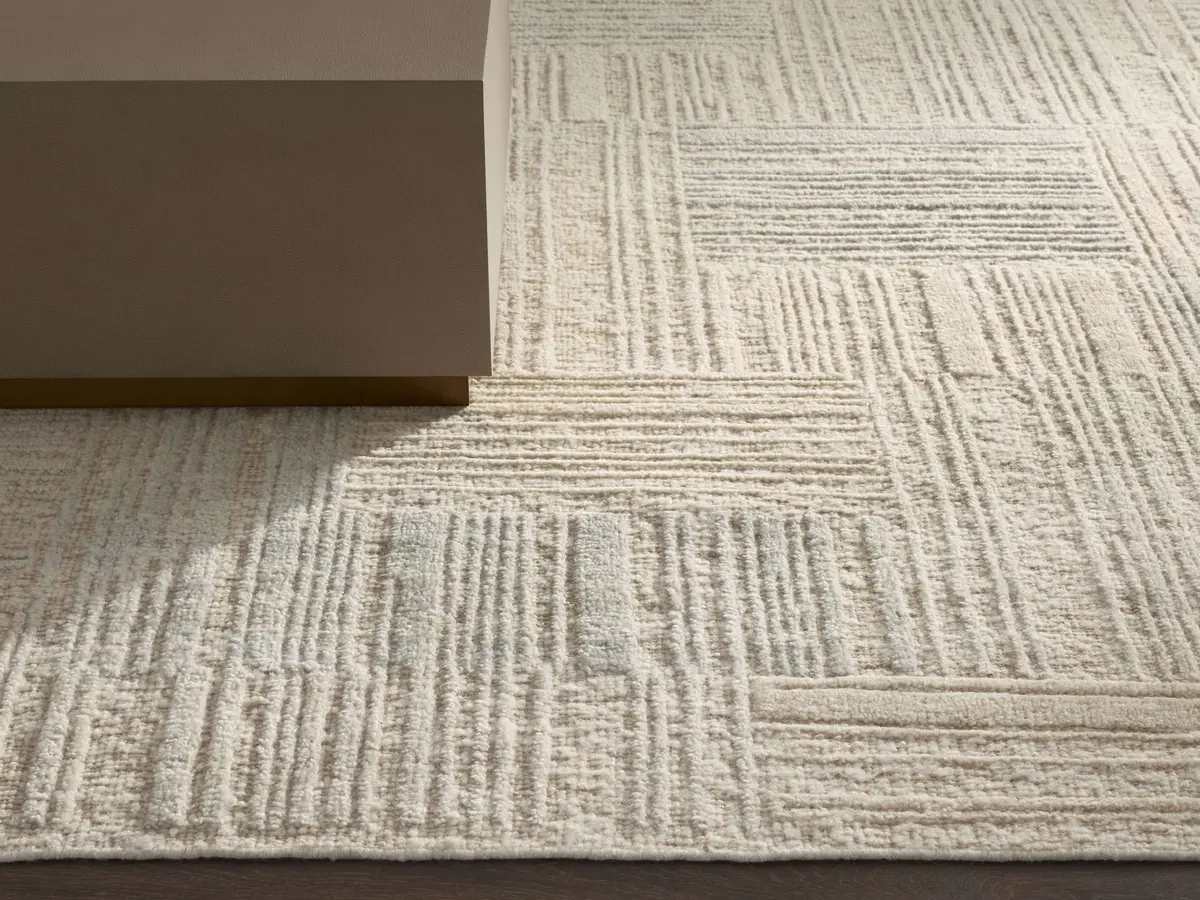 Alta Hand-Knotted Rug 1