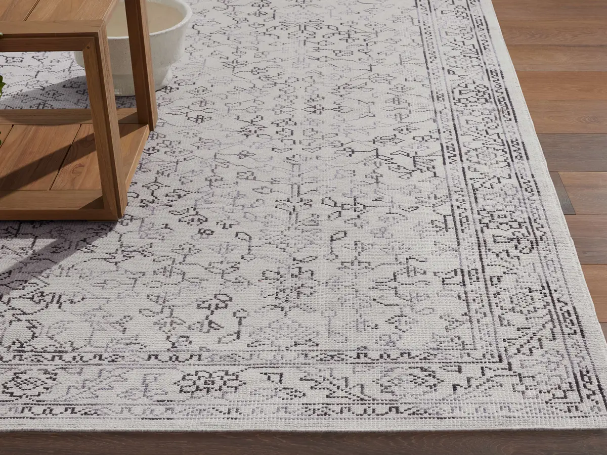 Flora Performance Rug 1