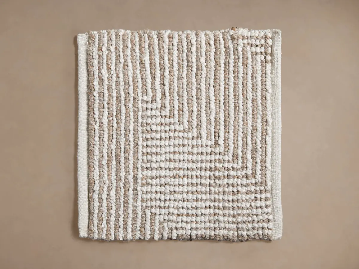 Maddux Performance Rug Swatch In Natural 1