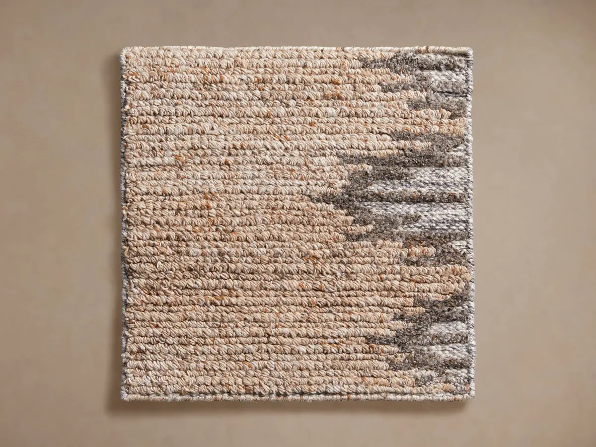 Raine Performance Rug Swatch 1