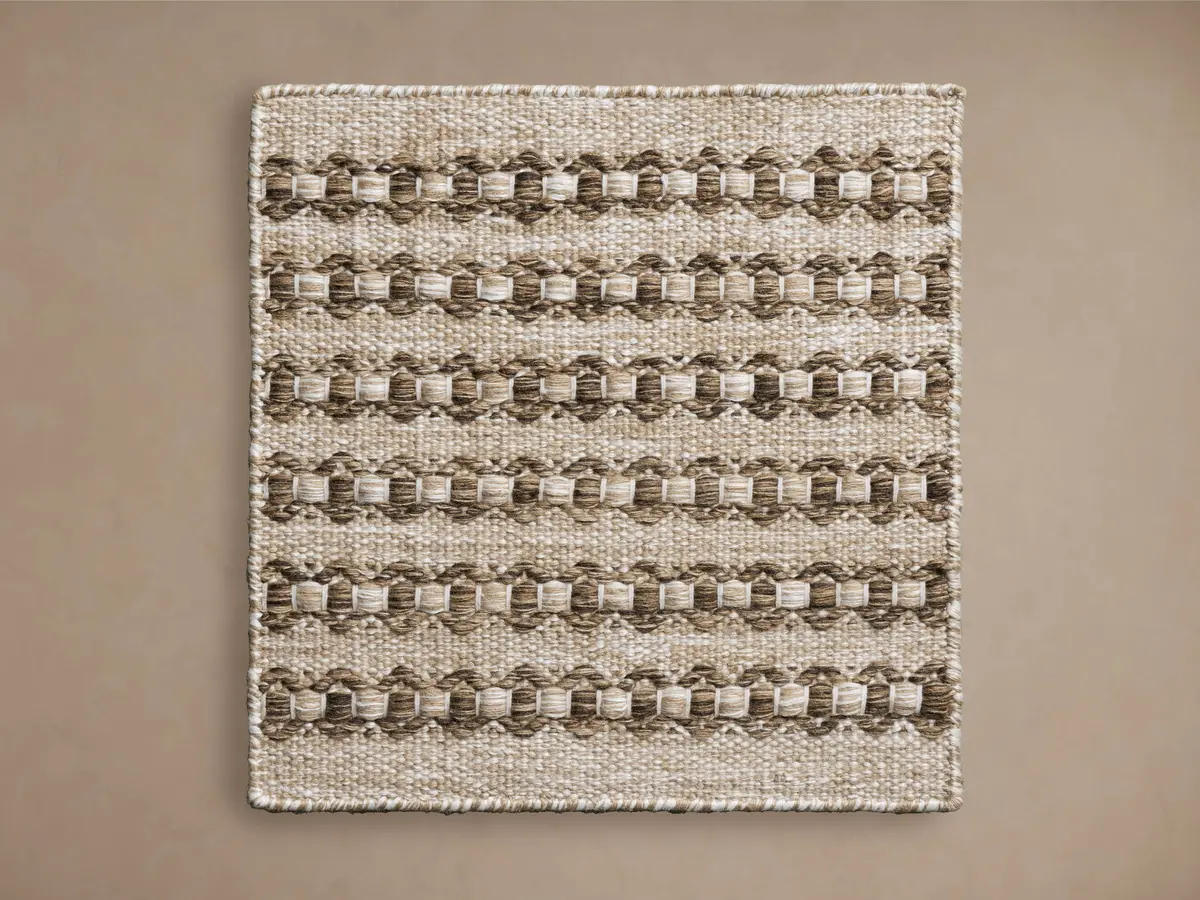 Elza Performance Rug Swatch 1