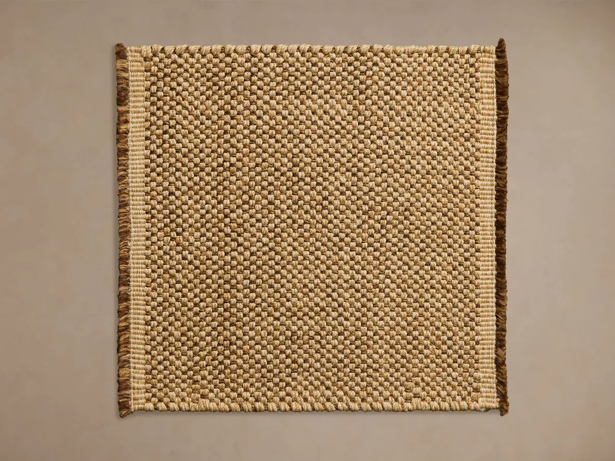 Fallow Performance Rug Swatch 1