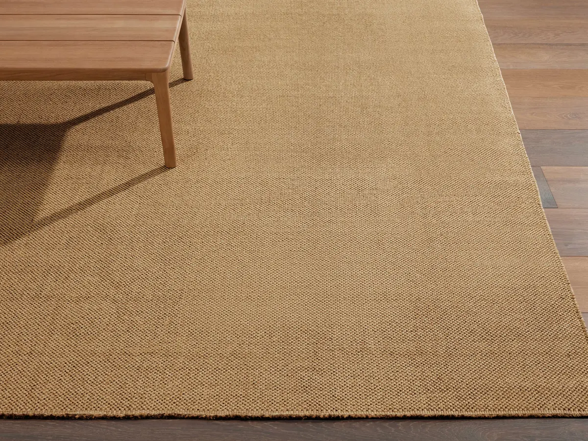 Fallow Performance Rug 1