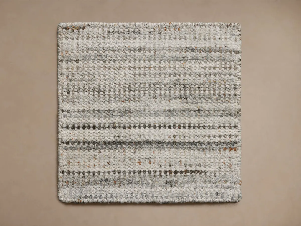 Nola Performance Rug Swatch 1