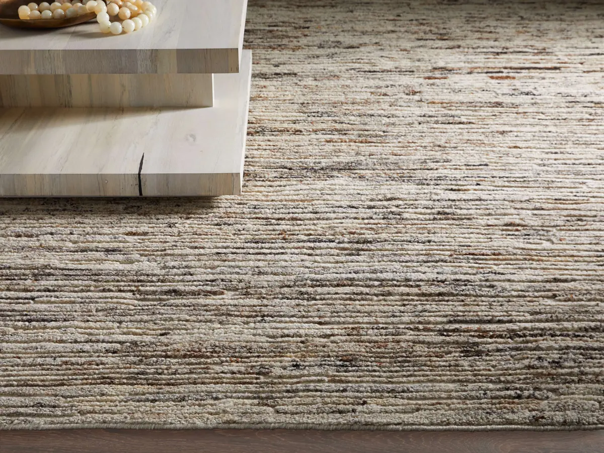Arlo Hand-Knotted Rug 1